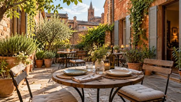 Top 10 restaurants atypiques à Toulouse pour une expérience culinaire inoubliable